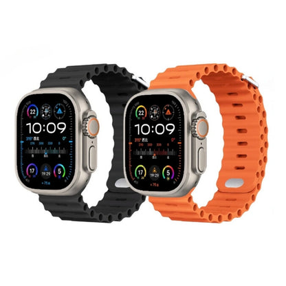 UltraBand | Siliconen bandje voor  watch