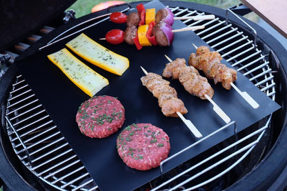 GrillMat | Professionele grill mat voor de BBQ