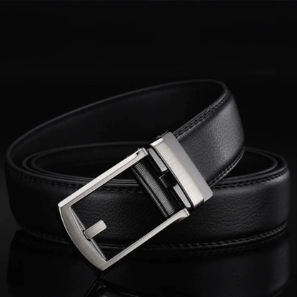 PremierBelt | Luxe schuifriem zonder gaatjes