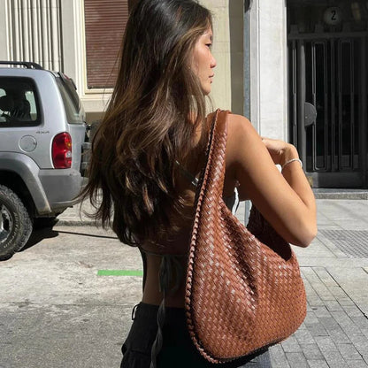 HoboChic | Stijlvolle hobo tas