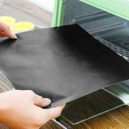 GrillMat | Professionele grill mat voor de BBQ