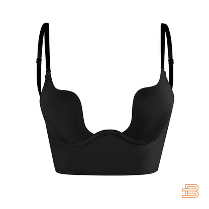 InvisibleBra | Onzichtbare bh met subtiel push-up effect