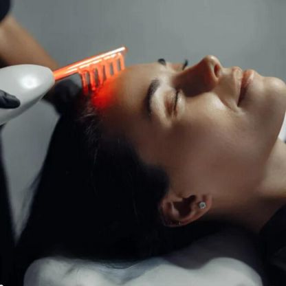 HairRevive | Geavanceerde haargroeistimulator