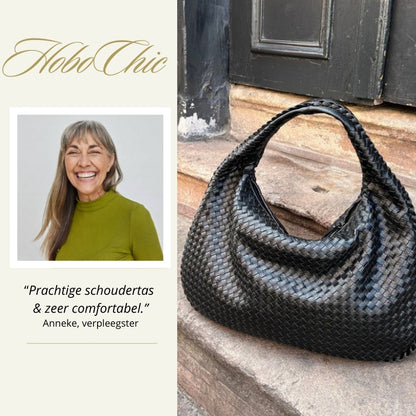 HoboChic | Stijlvolle hobo tas