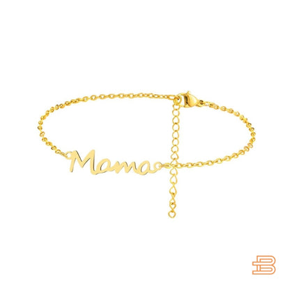 MotherLove | Armband die moederliefde symboliseert