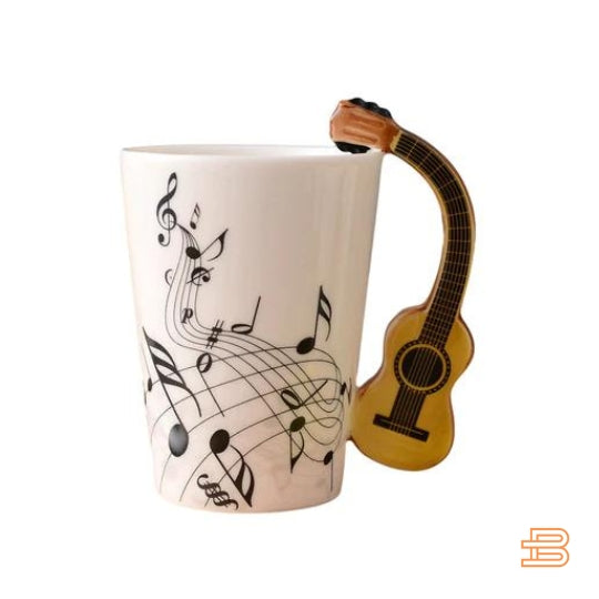 MelodyMug | Muzikale mok