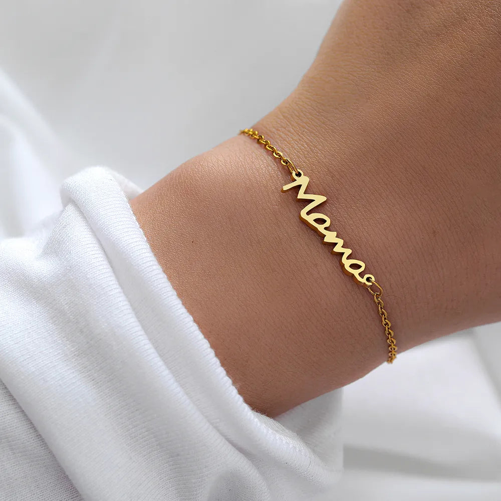 MotherLove | Armband die moederliefde symboliseert