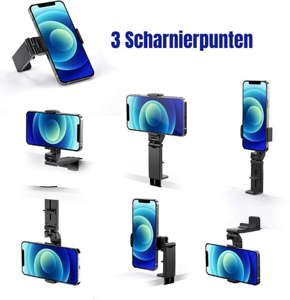 SkyGrip | Universele telefoonhouder