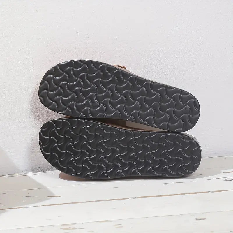 ComfortSandalen | Ondersteunend en comfort