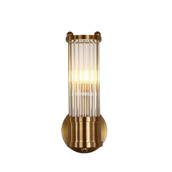 CrystalVintage | Stijlvolle lamp uit de Roaring Twenties